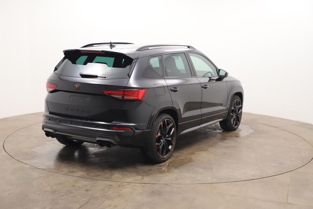 Cupra Ateca "Limited Edition" 4Drive 2.0 TSI Pano*Temp