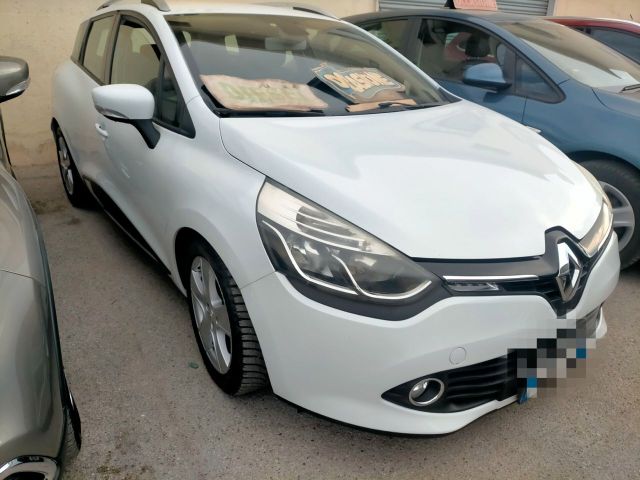 Renault Clio Sporter 1.5 dCi 8V 90CV Start&Stop 