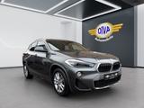BMW X2 xDrive 20 i M Sport X Automatik - gebrauchte BMW X2 aus dem Jahr 2020