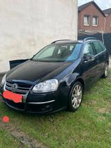 Volkswagen Golf 5 Variant 1.4 TSi 140 PS Benziner mit... - Volkswagen Golf: V Tsi 140 Ps