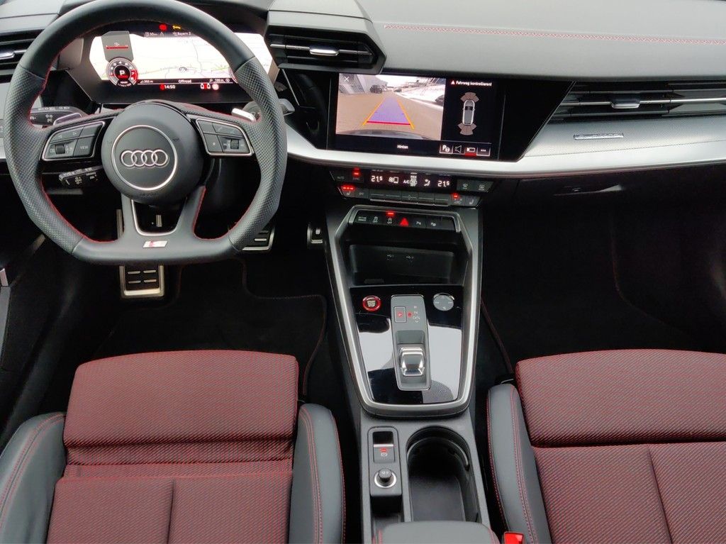 Audi S3 - Bild 17