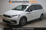 Volkswagen Touran 2.0TDI DSG R-Line Virtual 7-Sitzer AHK