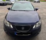 Seat Ibiza 1.2 TDI Ecomotive - Seat Ibiza: Ecomotive