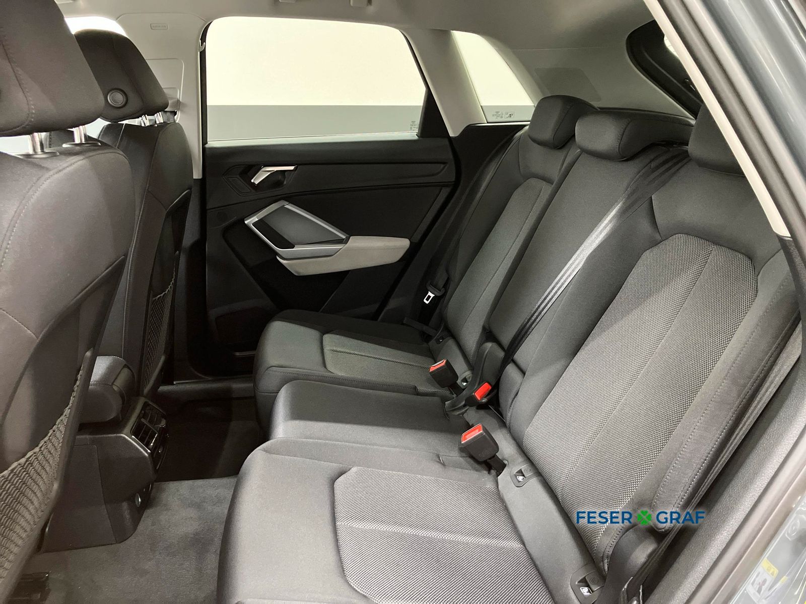 Audi Q3 - Bild 10