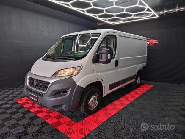 Fiat FIAT Ducato 2.0 MJT 115 - FABIANOAUTO