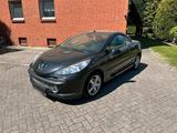 Peugeot 207 Cabrio 1,6 Benziner (Klima)(Tüv) - Peugeot 207 in Bremen