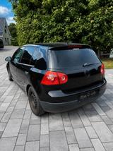 Volkswagen Golf 5 2.0 TDI 6-Gang  - Volkswagen Golf aus 2004: TDI