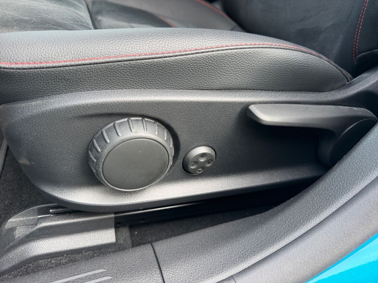 Fahrzeugabbildung Mercedes-Benz CLA 180 SB AMG+NIGHT+AMBIENTE+KAMERA+LENKRADHEIZ