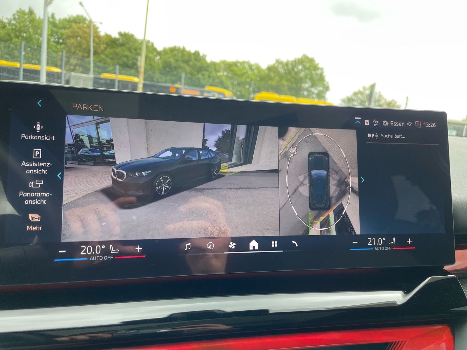 BMW i5 - Bild 18