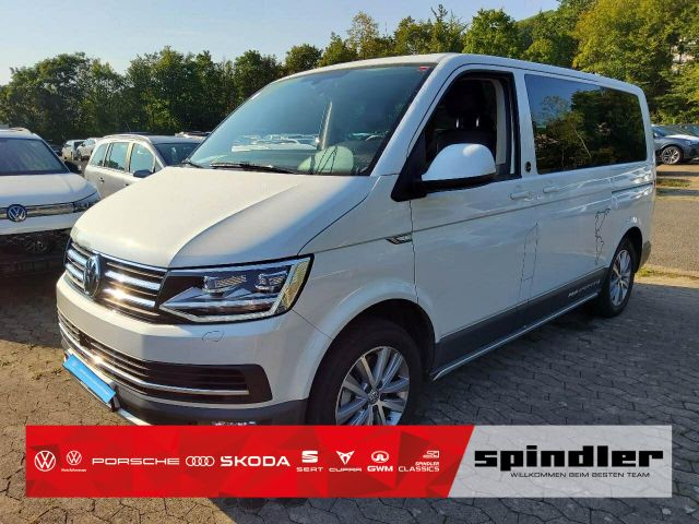 Volkswagen T6 Multivan PanAmericana DSG 4M / Navi, AHK, RFK