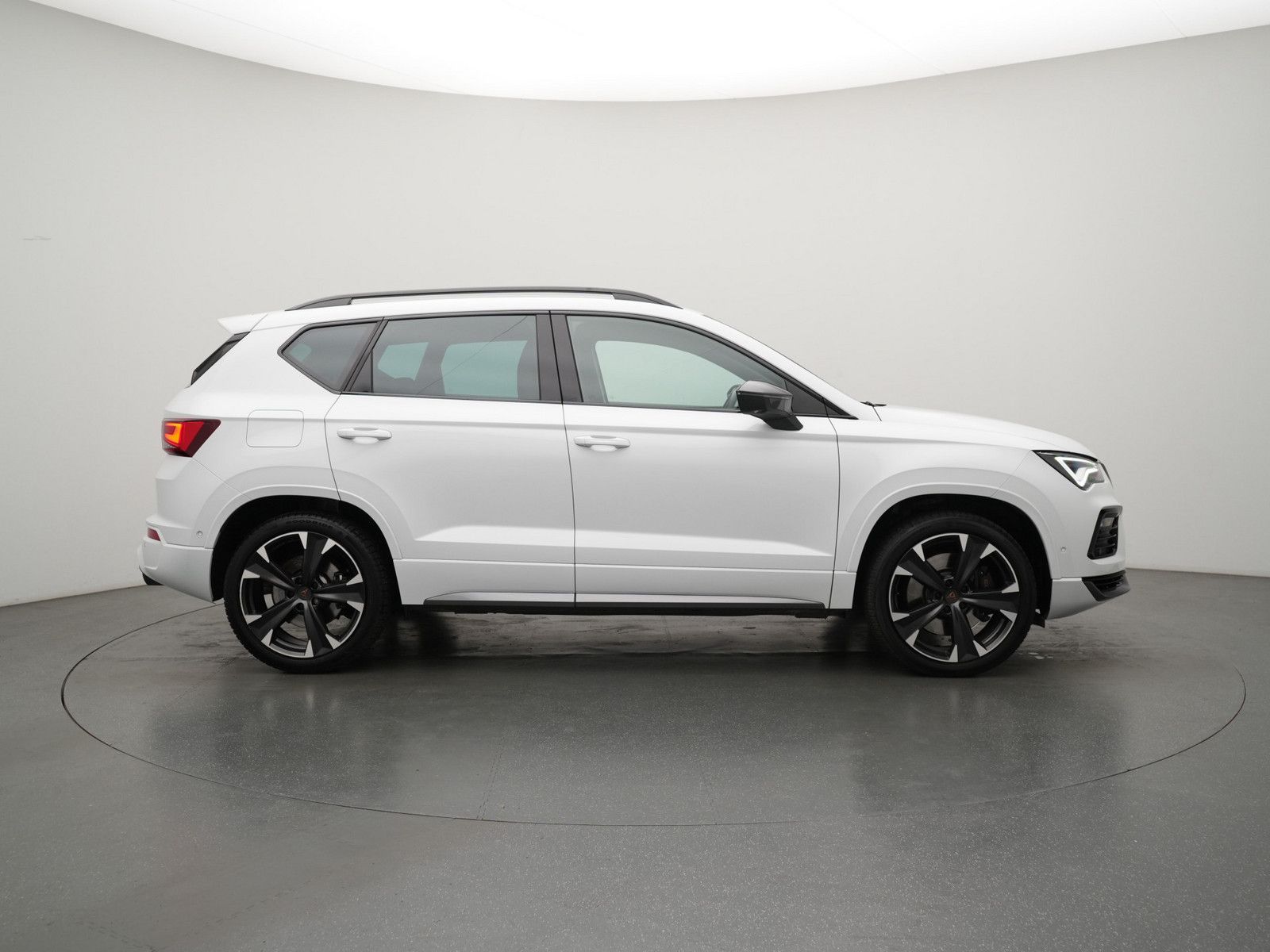 Cupra Ateca - Bild 3