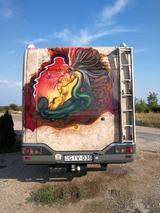 HYMER / ERIBA / HYMERCAR S660 - HYMER / ERIBA S660