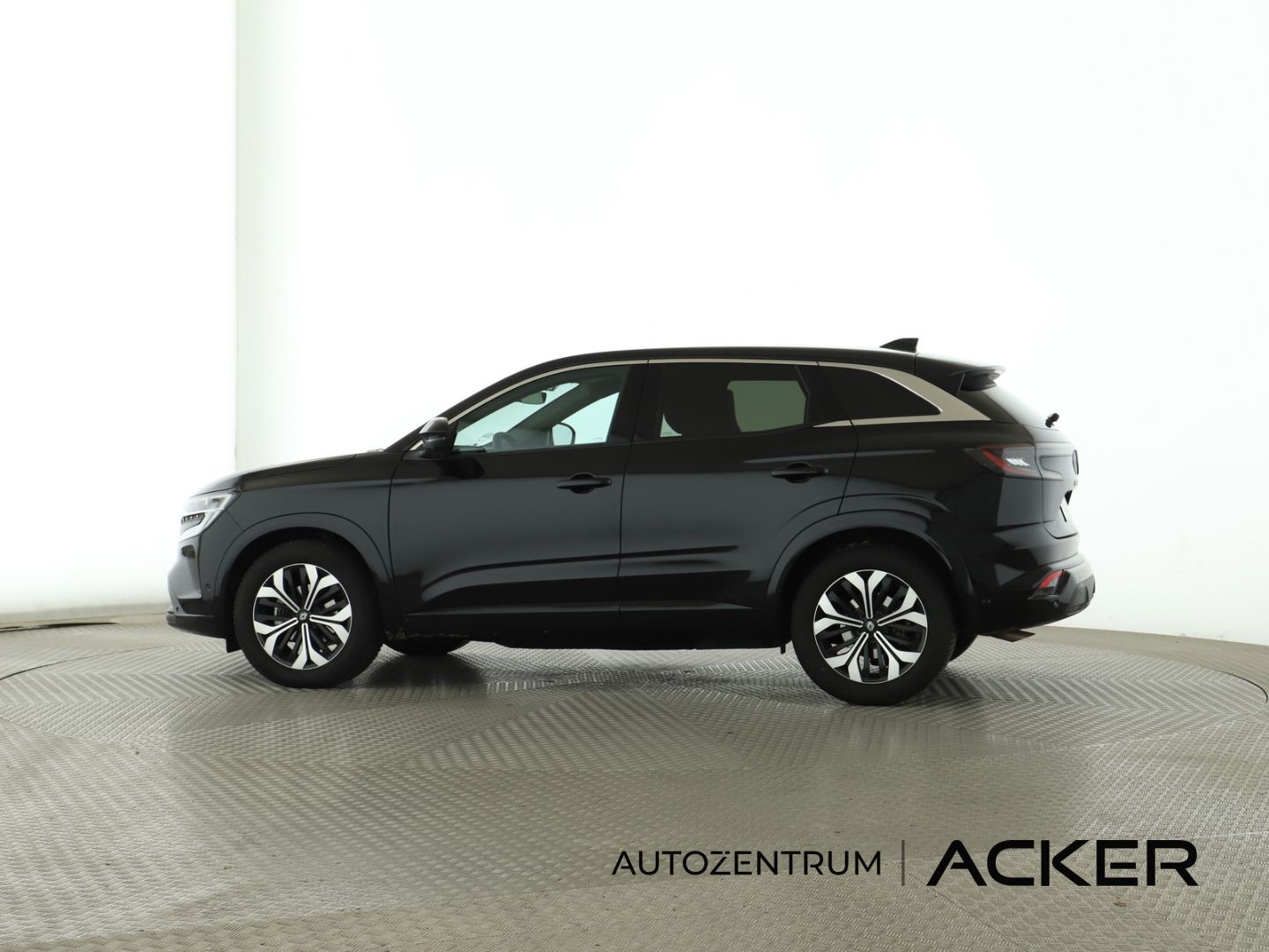 Renault Austral Techno 1.4 MHEV 160 AT. LED/Navi/RFK imagem 3