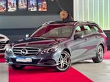 Mercedes-Benz E 500 T 4Matic Distronic Airmatic Pano 360° - Mercedes-Benz E-Klasse: Kombi