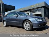 Mercedes-Benz CLK 200 Coupé Kompressor * 1.HD 63 TKM * - Mercedes-Benz: Clk 63