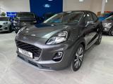 Ford Puma Titanium X - Ford Puma SUV