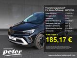 Opel Crossland GS Line+AHK+AUTOMATIK+SHZ - Opel Crossland (X) GS