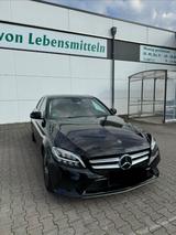 Mercedes-Benz C 300 d Autom. - - Mercedes-Benz C 300 in Gelsenkirchen