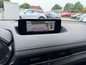 Mazda MX-30 35,5kWh Basis BoseSchiebedach