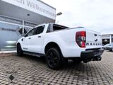Ford Ranger Wildtrak Doppelkabine 4x4 2.0TDCi Panther - Ford Ranger aus 2022