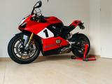 Ducati Panigale V4 25° Anniversario 916 Nr. 200/500 - DUCATI 500