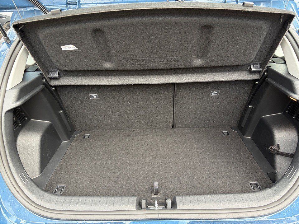 Hyundai i20 - Bild 12