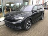 Skoda Kodiaq 2.0 TDI DSG 4x4 Sportline HUD AHK - Diesel Gebrauchtwagen