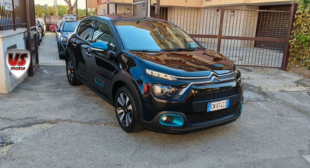 Image of Citroën C3