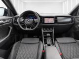 Skoda Kodiaq 2.0 TSI 4x4 DSG Sportline*7-Sitze*Matrix* - Skoda Kodiaq mit Benzin-Antrieb: Automatik