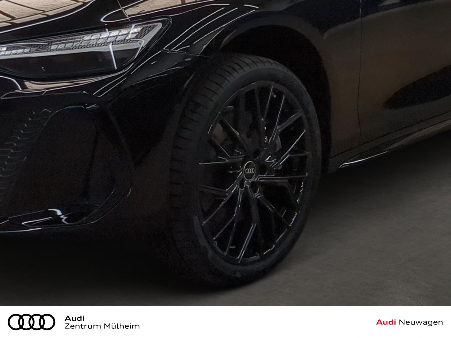 Audi A6 - Bild 9