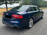 Audi S4 3.0 TFSI S tronic quattro Facelift TÜV Neu! - gebrauchte Audi S4 aus dem Jahr 2013