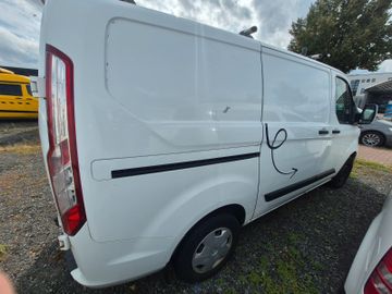 Ford Transit Custom - 6