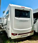 Phoenix Midi-Alkoven 7200 RSLG -Festtank WC -stylX (2/15)