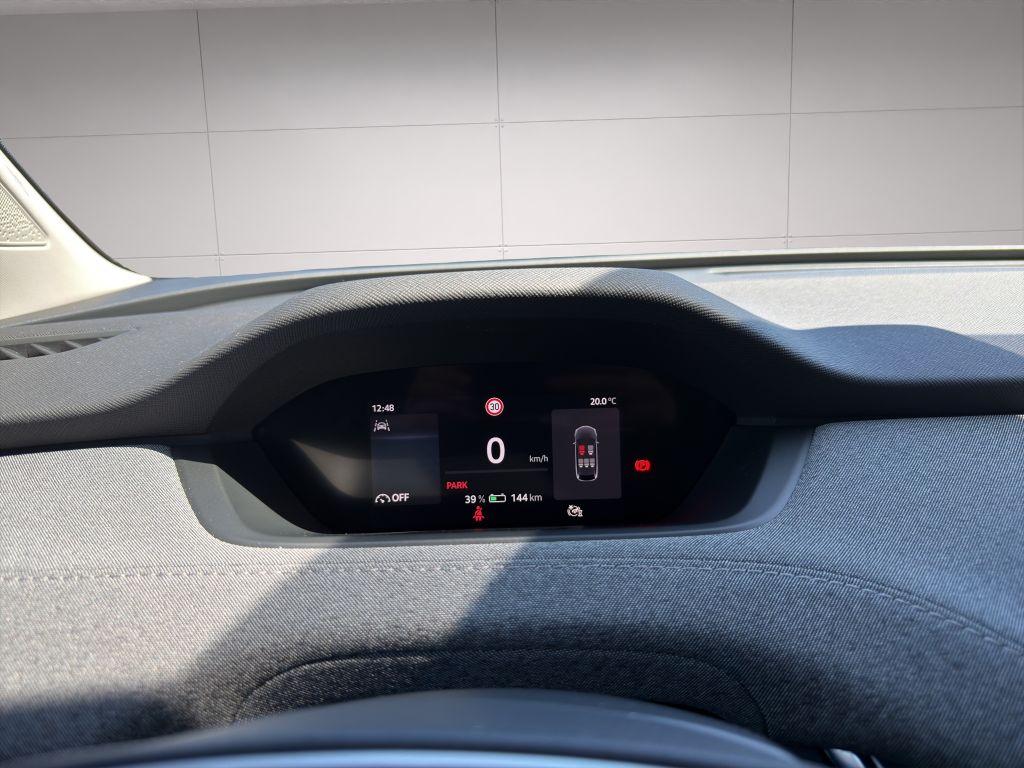 Skoda Enyaq 85x