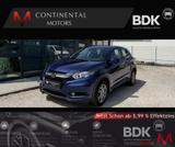 Honda HR-V Elegance 1.6 i-DTEC*Navigation*Tempomat*PDC - Honda mit Diesel-Antrieb