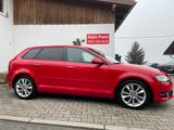 Audi A3 2.0 TFSI quattro Sportb. Leder  Navi Garantie - Audi A3 mit Benzin-Antrieb: Leder, Kombi