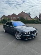 BMW E34 525i TÜV 11.2027 - BMW 525 aus 1994