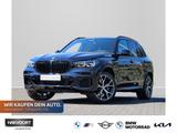 BMW X5 xDrive40d M Sport PANO Standheizung Harman Ka - BMW Gebrauchtwagen mit Automatikschaltung