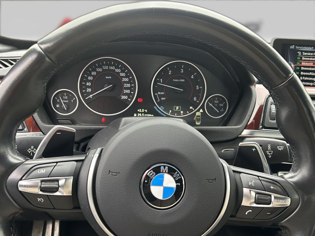 Bmw 430