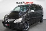 Mercedes-Benz Viano 3.0 CDI V6 Avantgarde Edition 125 *7Sitzer - Mercedes-Benz Viano: Avantgarde Edition