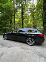 BMW 520d Touring  Sport - Line - BMW 520 in Köln