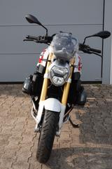 BMW R1200R 1.Hand Top Zustand - Motorräder in Dortmund