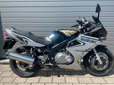 Suzuki GS 500 F - 1. Hand - original 9.247 km! - SUZUKI GS 500