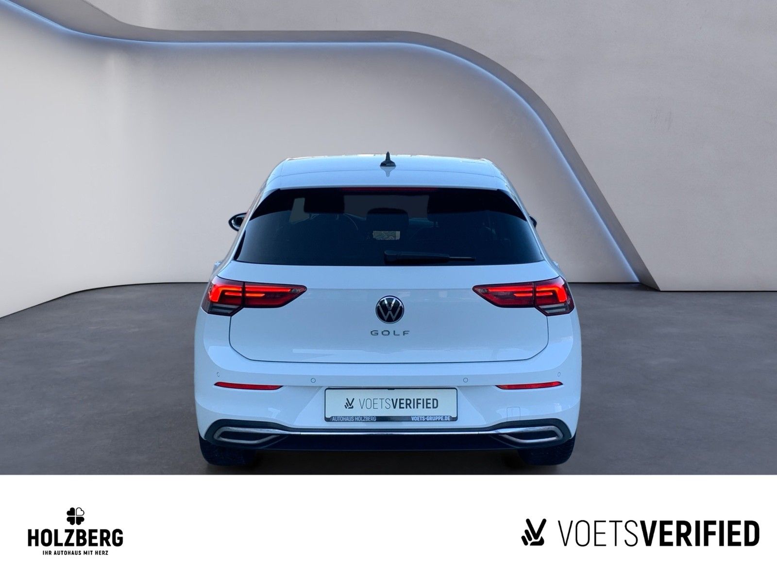 Volkswagen Golf - Bild 5
