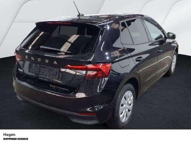 Skoda Fabia - Bild 3