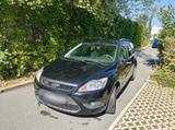 Ford Focus 1,6 Ti-VCT Ghia Turnier Ghia - Ford Focus: Turnier Ghia