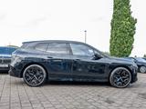 BMW iX xDrive40 M Sport HUD PANO ACC AHK RFK NAVI - BMW iX M Gebrauchtwagen