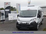 Malibu Van Relax 640 LE R Der neue Relax