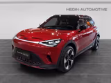 Smart #1 Brabus AWD (66kWh) 22KW|AMBIENTE|SHZ|360°|HUD - Smart #1: Brabus