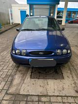 Ford Fiesta 1.3 Benziner Wenig Km sehr gep... - gebrauchte Ford Fiesta aus dem Jahr 1999